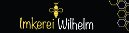 Imkerei Wilhelm Honig & Bienenprodukte aus Österreich Logo